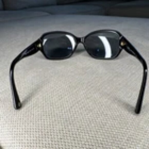 Coach Reese Sunglasses HC 8011B L022 Designer E Frames 57-15-135 97661 w Case main image 5